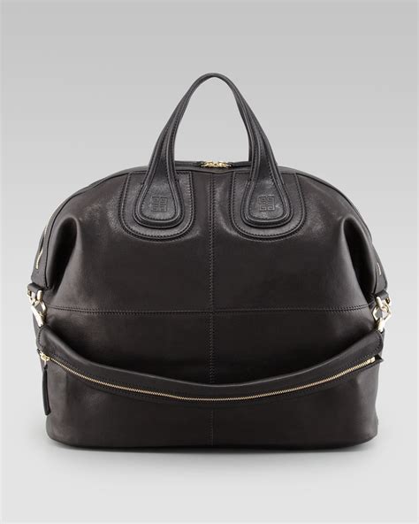 givenchy nightingale large dimensions|Givenchy Nightingale Bag Reference Guide .